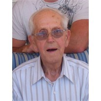 Obituary of Eric Calvin Schmidt