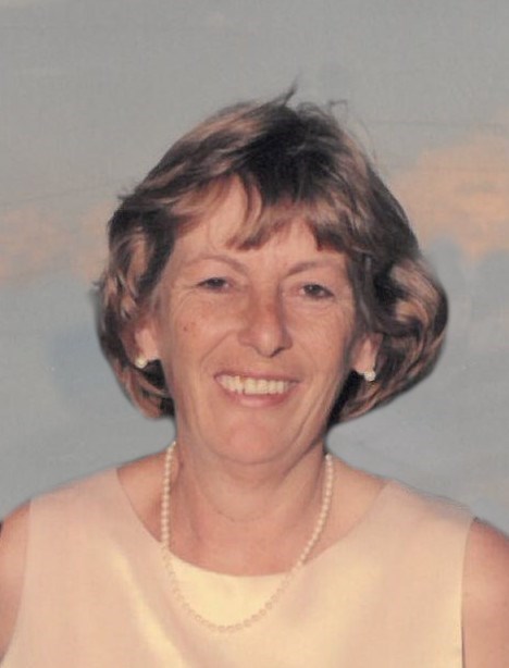 Obituary of Inez Cummings