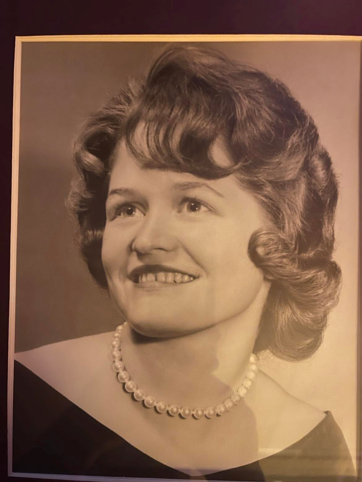 Obituary of Carolyn Thies