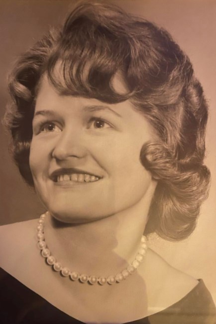 Obituary of Carolyn Thies