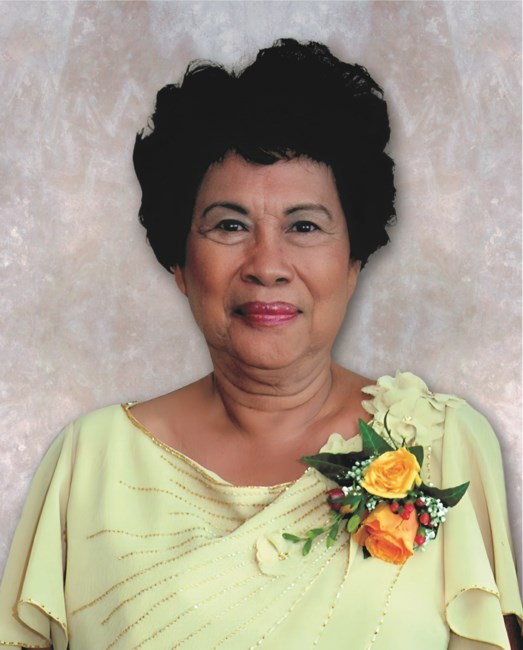 Obituary of Elsa Ylaya Rodrigo