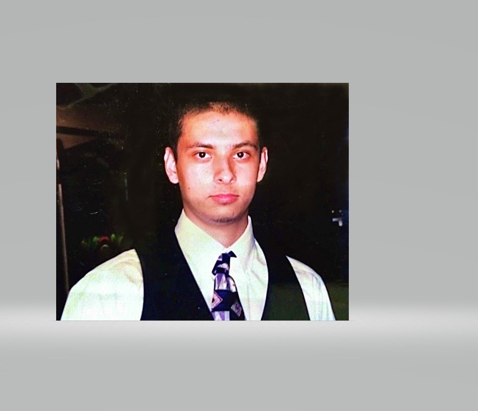 Obituario de Aldo Garcia