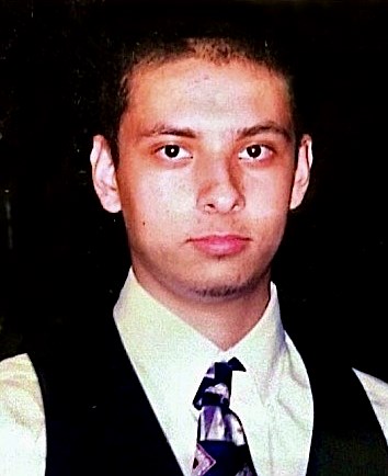 Obituario de Aldo Garcia