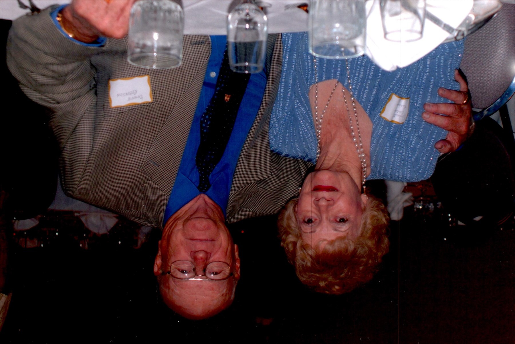 Obituary of Donnie Dean Robinson