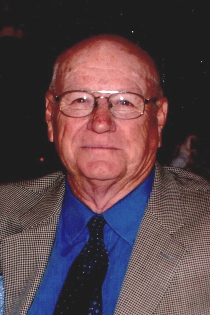 Obituary of Donnie Dean Robinson