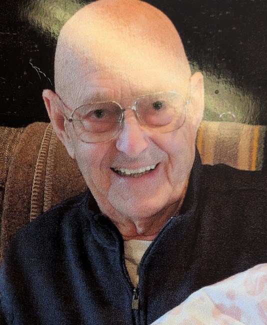 Obituary of Dale MacDonald Lockhart