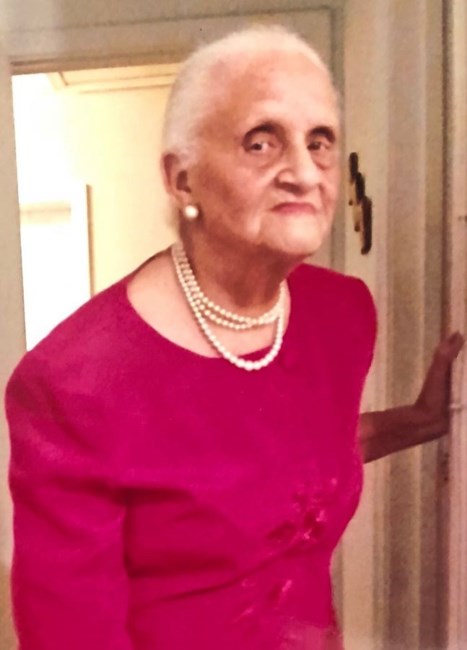 Obituary of Ivy Lynn Wynter