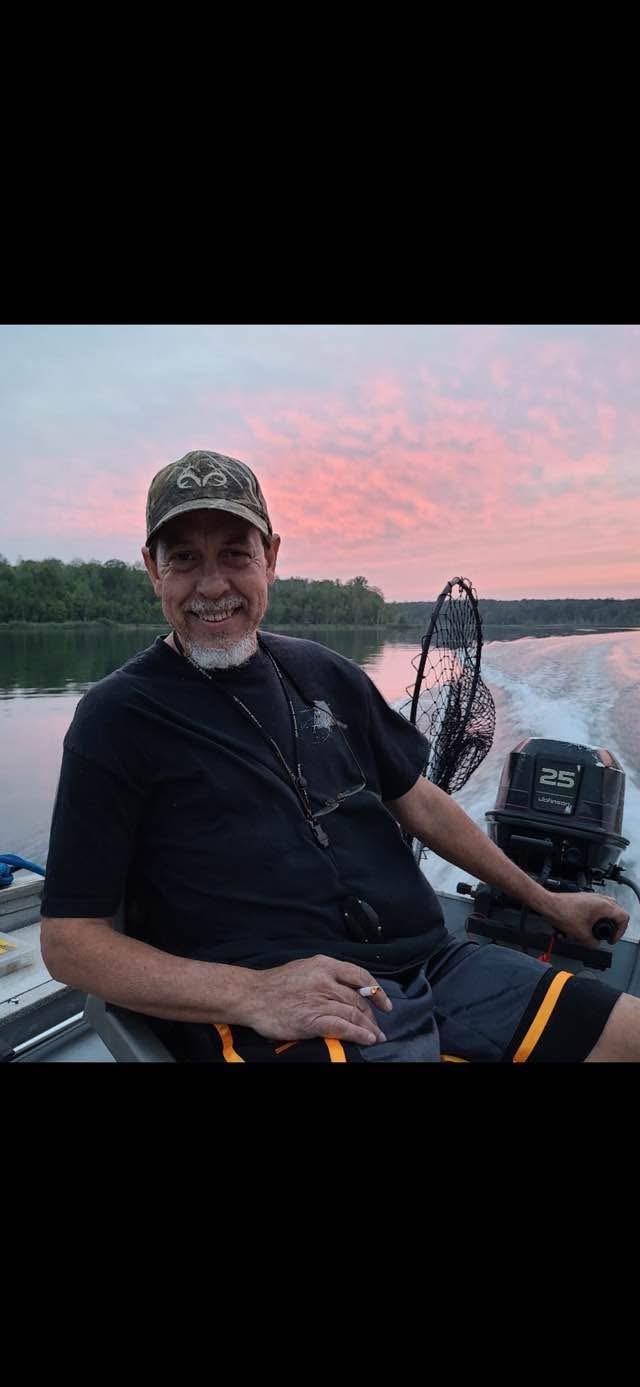 Avis de décès de John David Albert