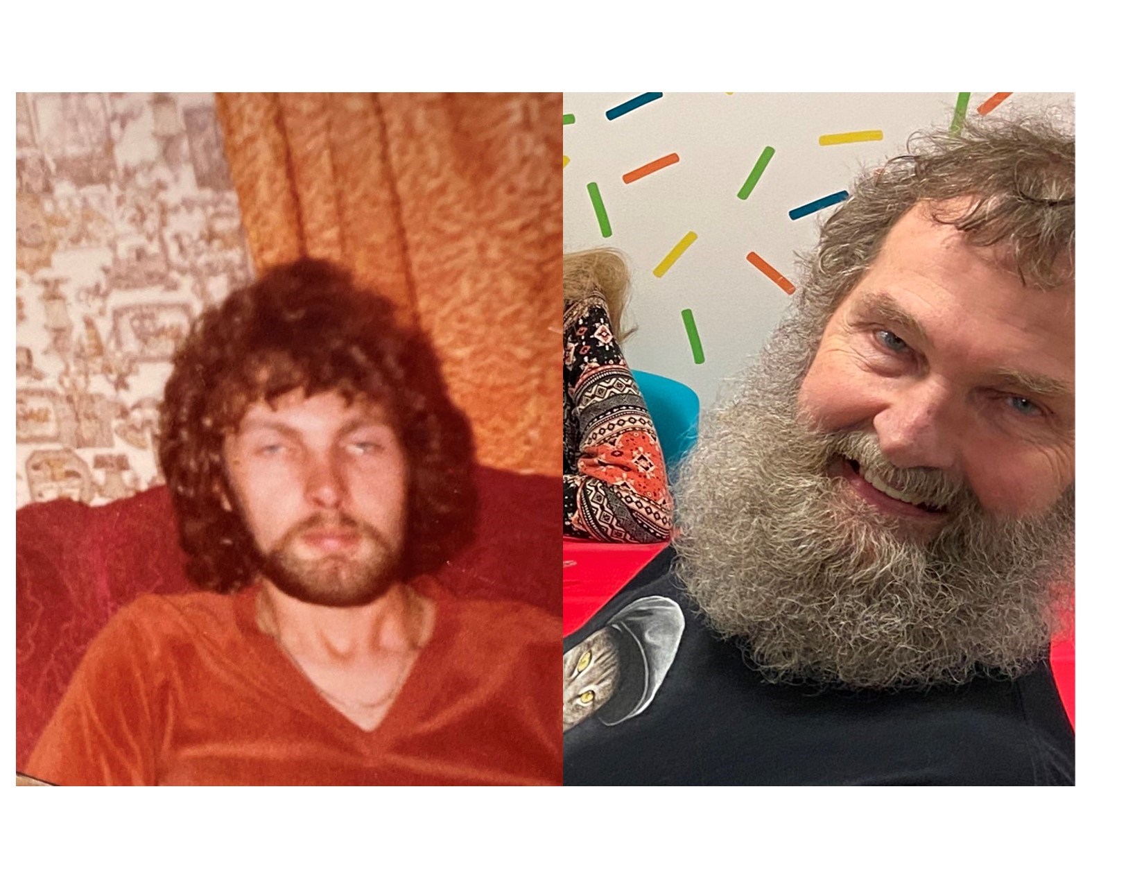 Obituary of Alan Eugene Dailey