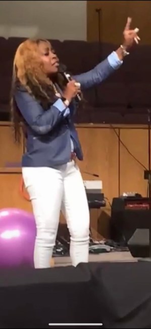 Obituary of Erika Deanne Jasper