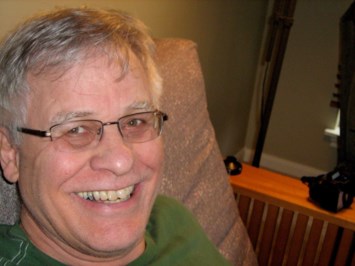 Avis de décès de William Carter Youngblood