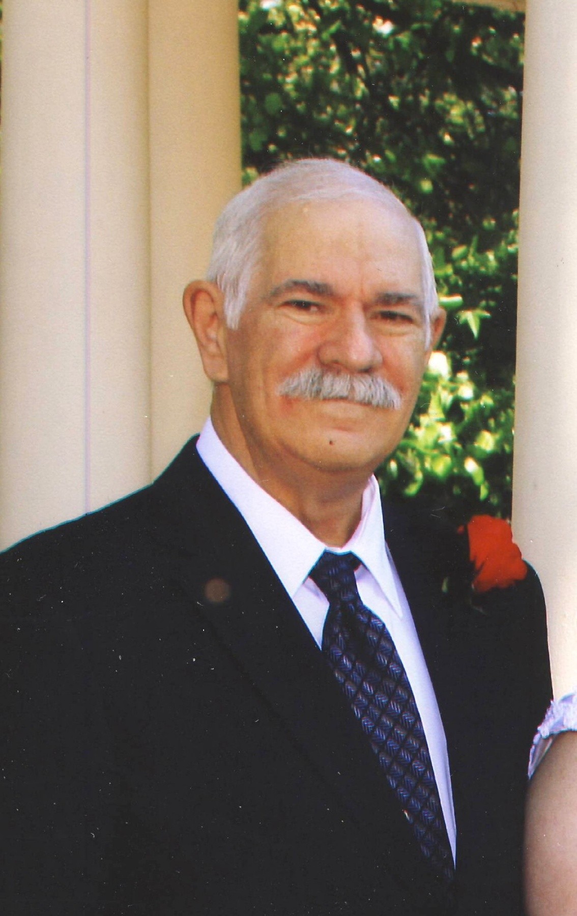 Anderson Obituary Pasadena, TX