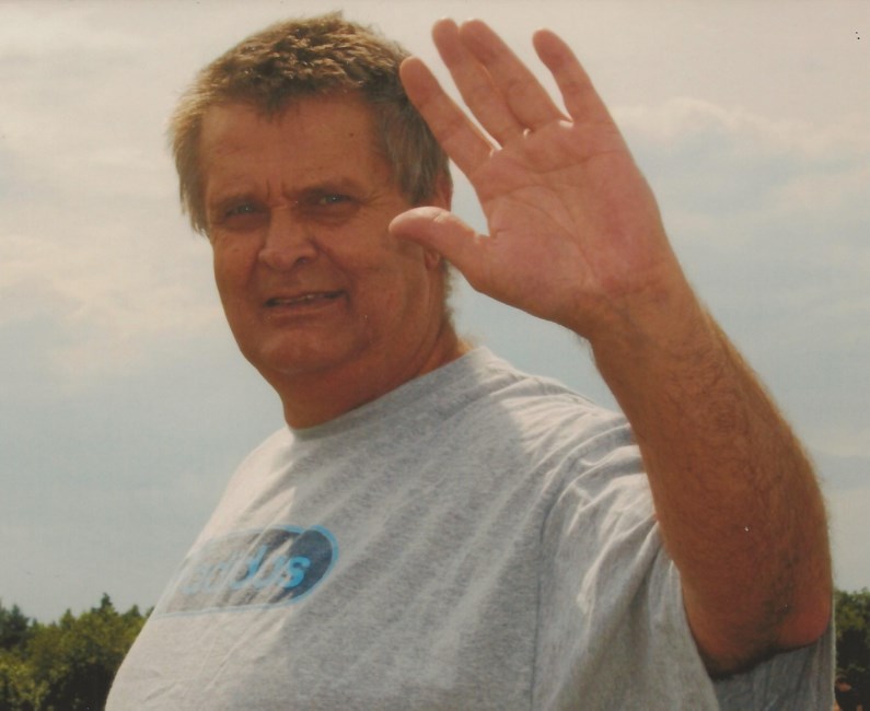 Obituary of Terry Rose