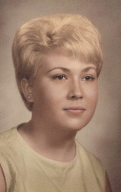 Obituary of Sandra Lee Gutierrez