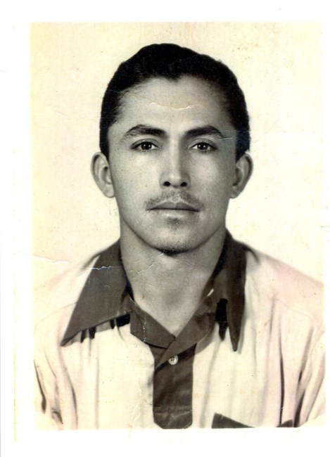 Obituary of Juan Antonio Lozano