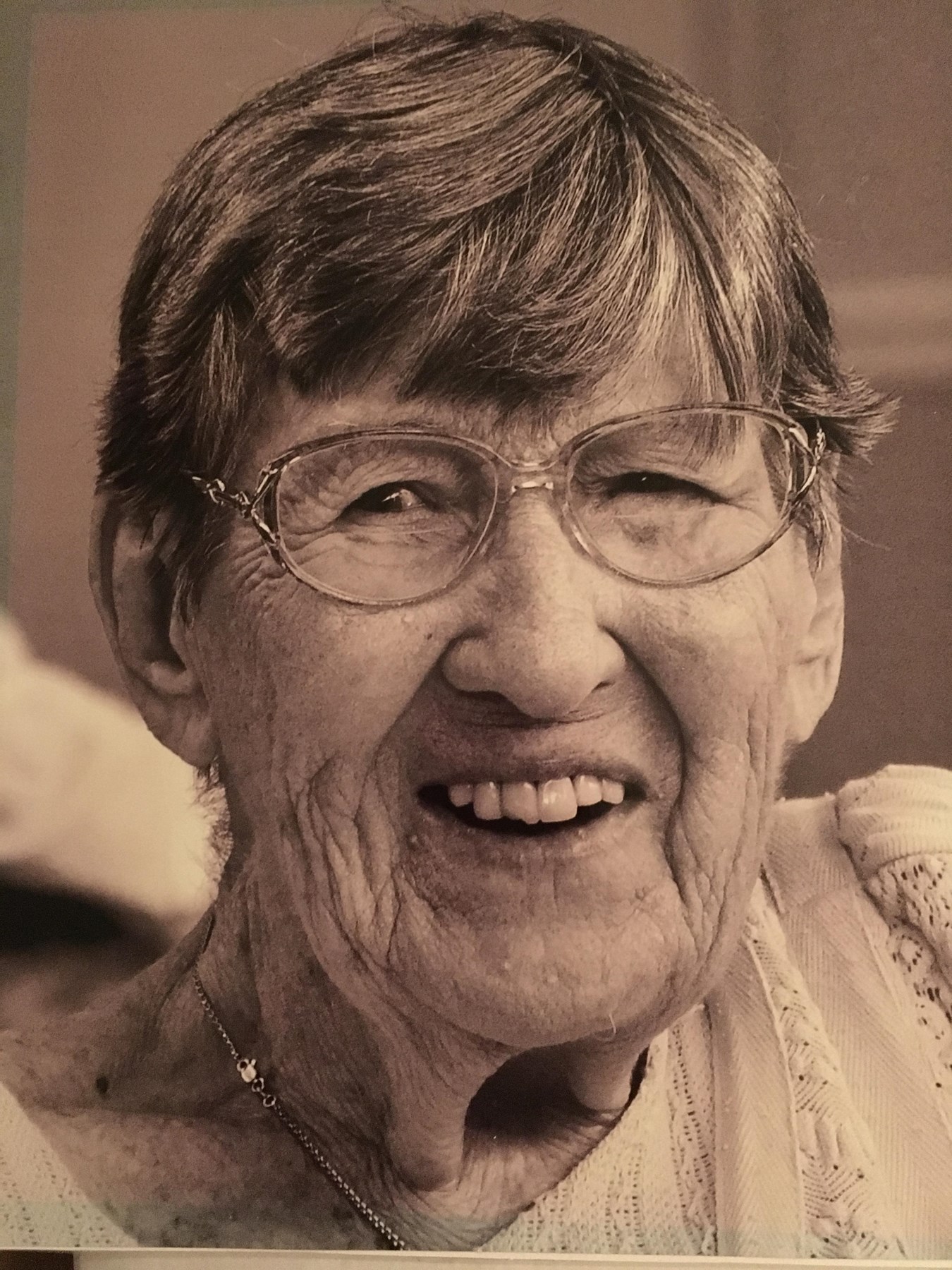 Obituary of Catherine "Kay" Pluchino