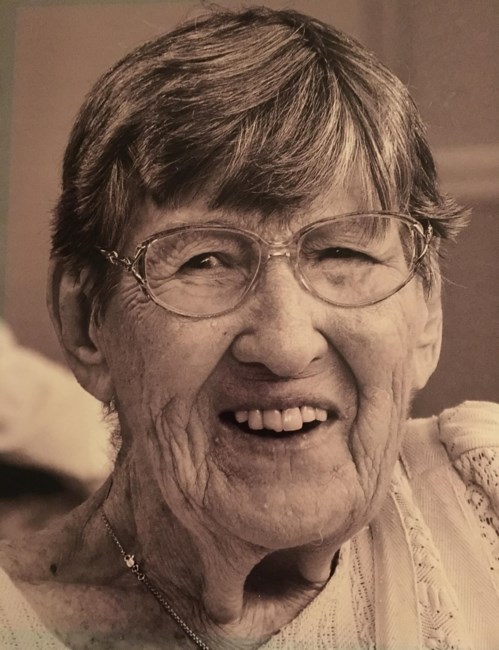 Obituary of Catherine "Kay" Pluchino