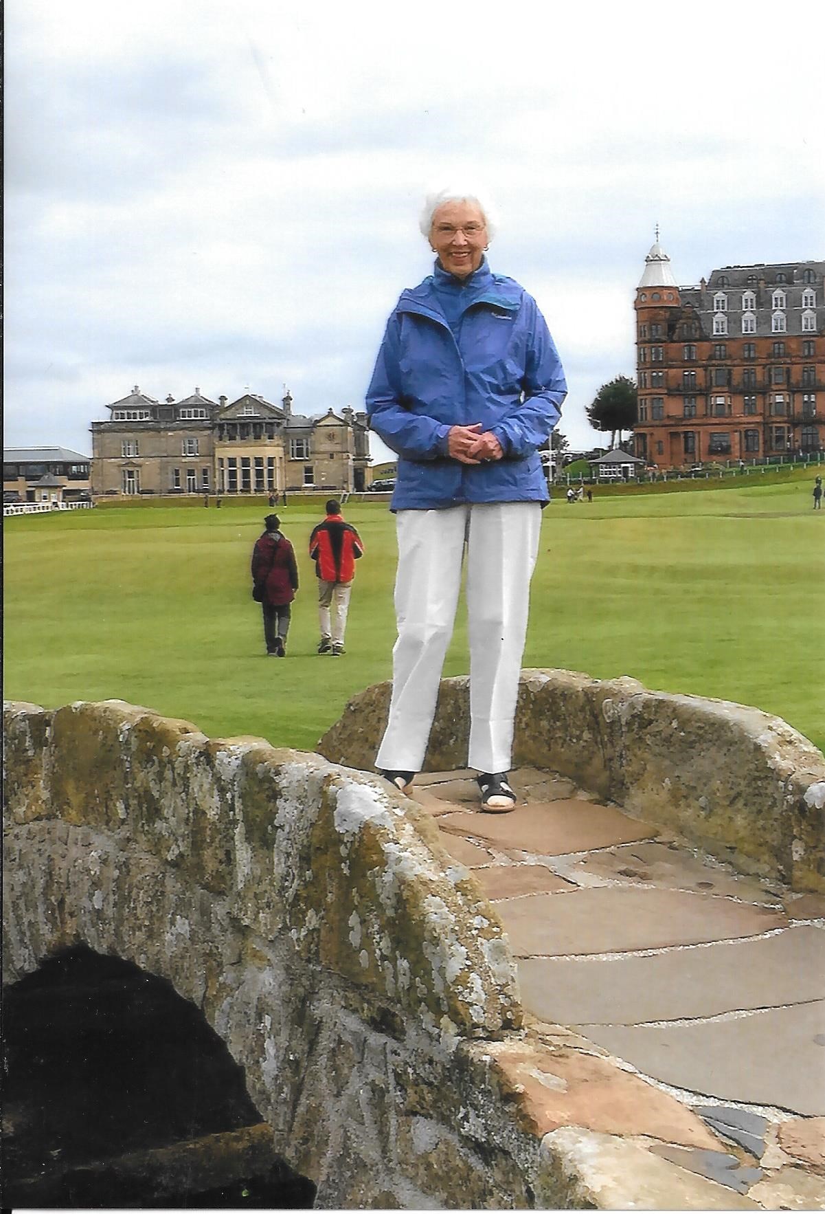 Obituary of Glenda Marie Chittenden