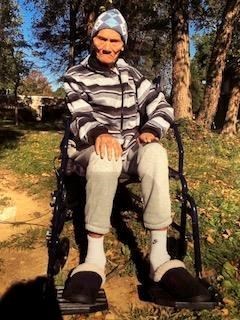 Obituary of Damber Bahadar Gurung