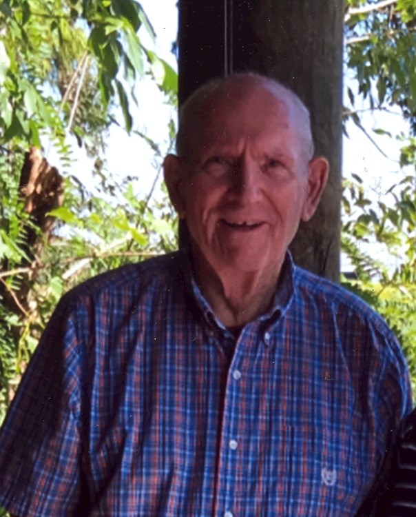 Obituary of Robert F. Ayers