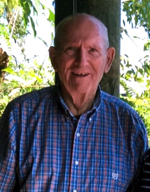 Obituary of Robert F. Ayers