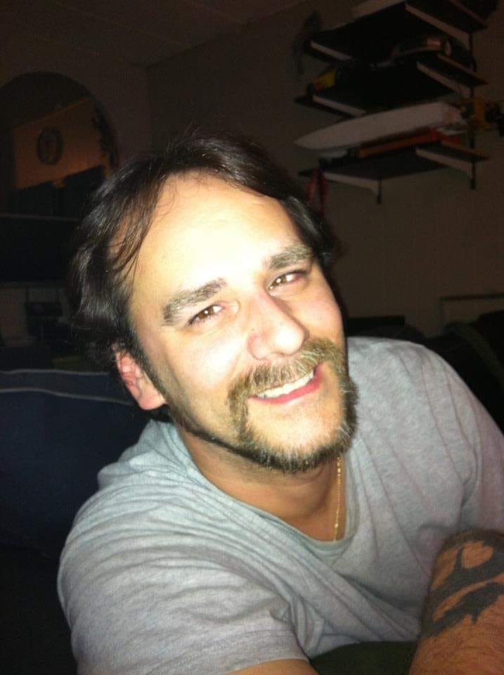 Obituary of Jason Anthony McDermott