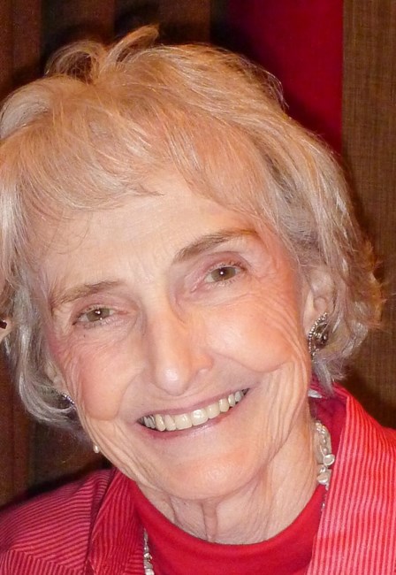 Obituario de Mary Jeanette Cutrer Noble Jenkins