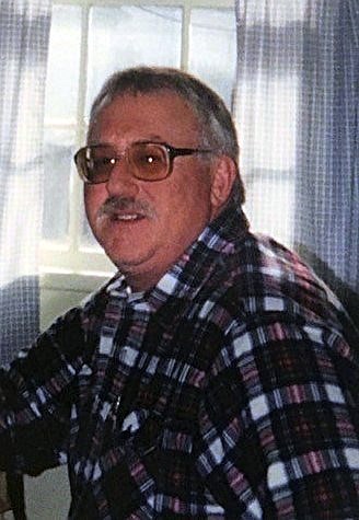 Obituary of David Wayne Morningstar