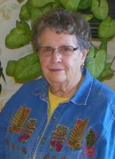 Obituary of Nancy Lee Wagner