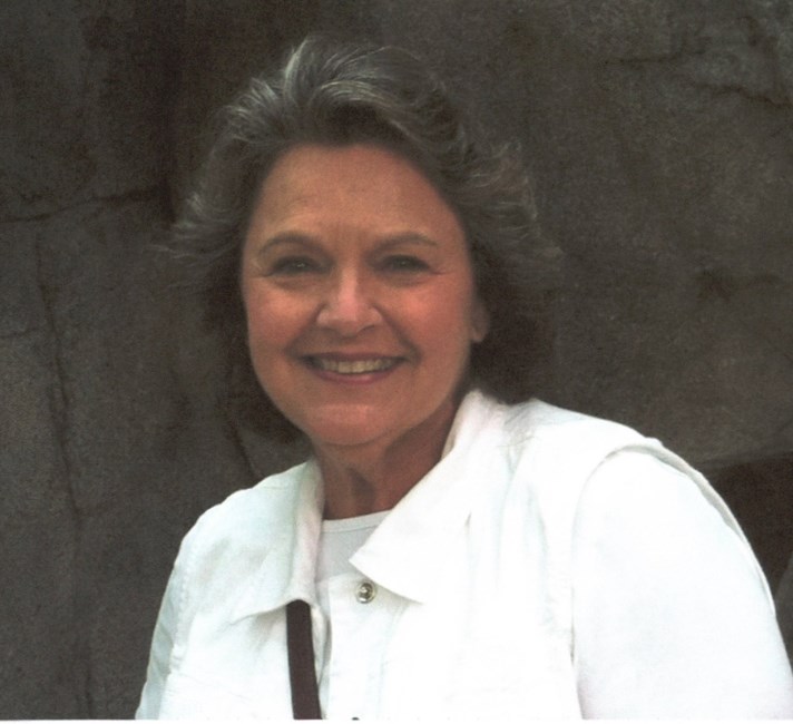 Obituary of Karen Ann Hailey