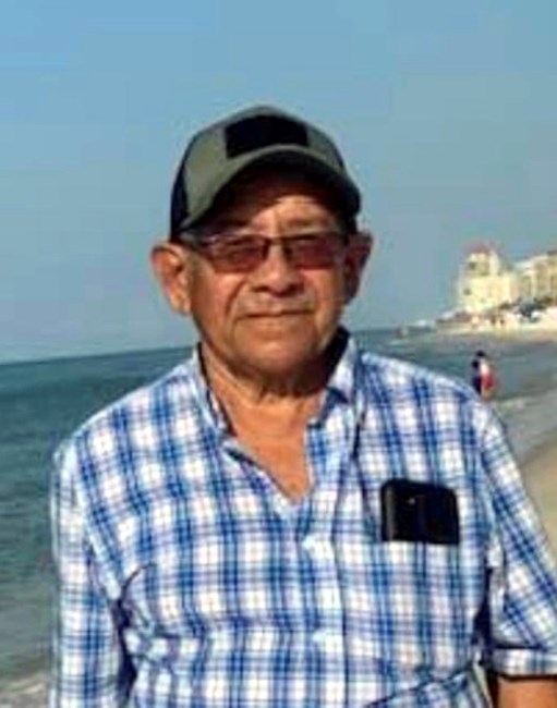 Obituary of Jose Maria Rivera Pereira