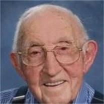Obituary of Vernon Duncan