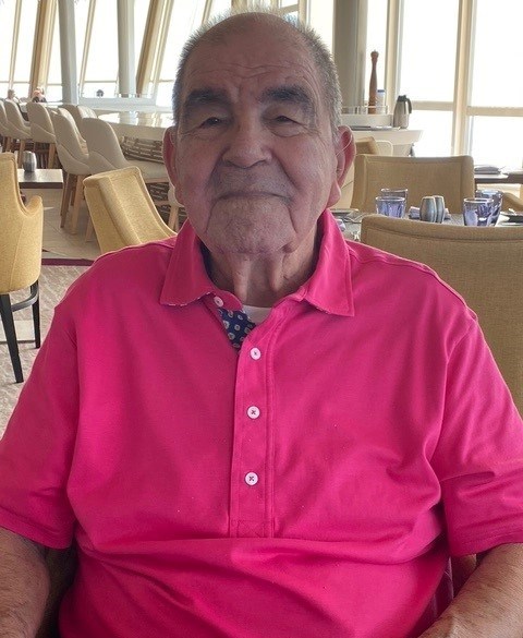 Obituary of Rafael Martinez Franco Sr.