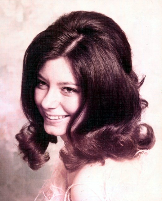 Obituary of Patricia A. Lumpkin