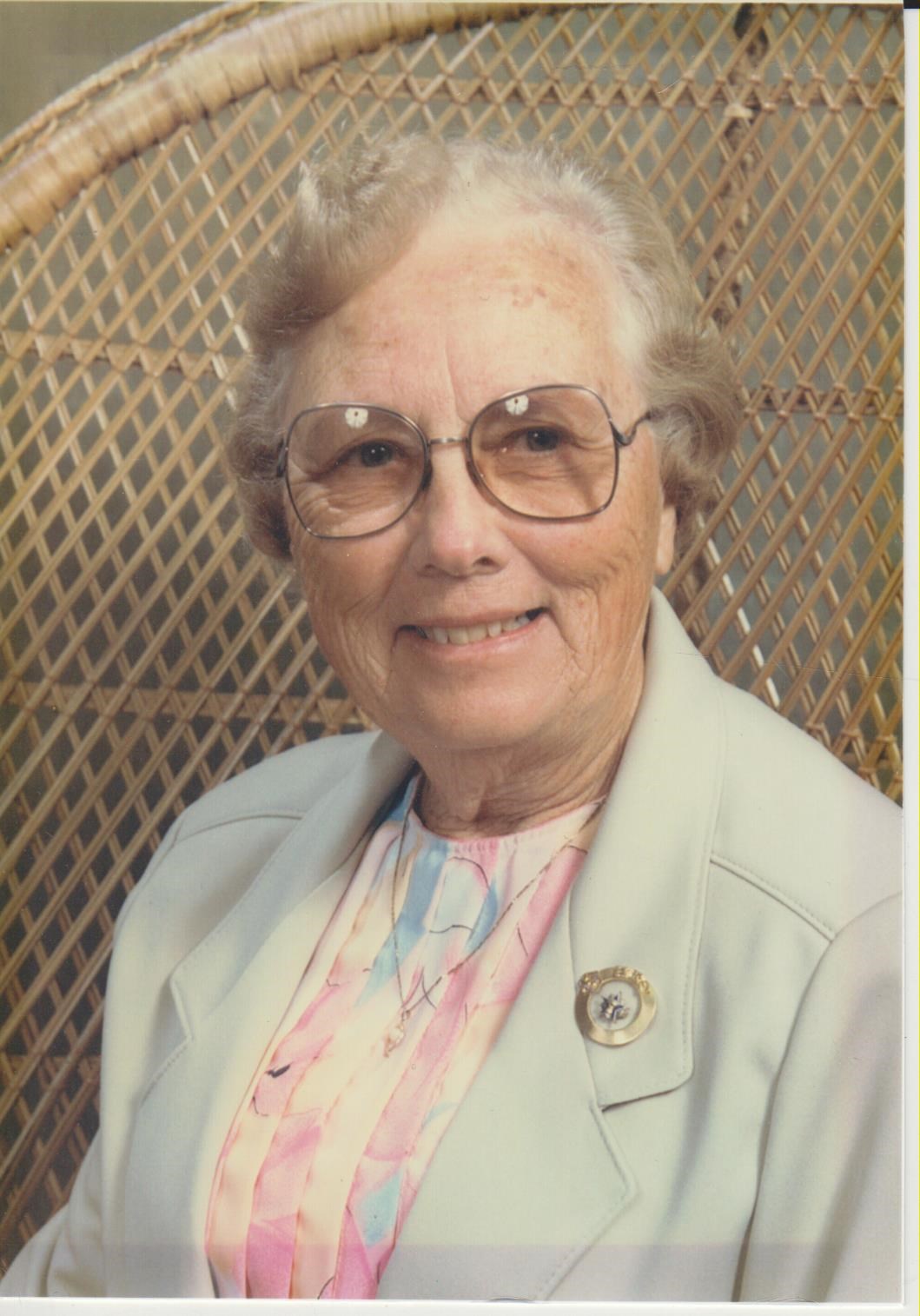 Obituary of Eileen Clouse