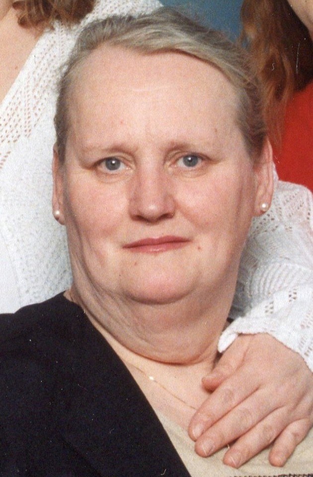 Obituary of Monique Georgette Nolin