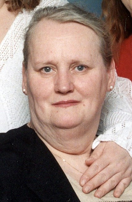 Obituary of Monique Georgette Nolin