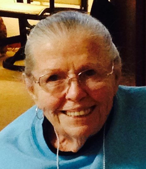 Obituary of LaReta Lou Brooks