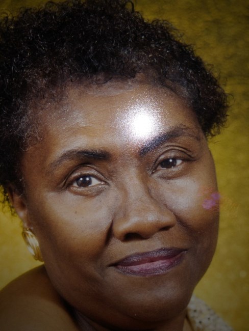 Obituary of Ethel Marie Davis