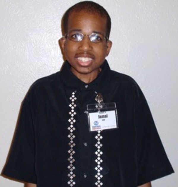 Obituary of Jamal Khari Stone