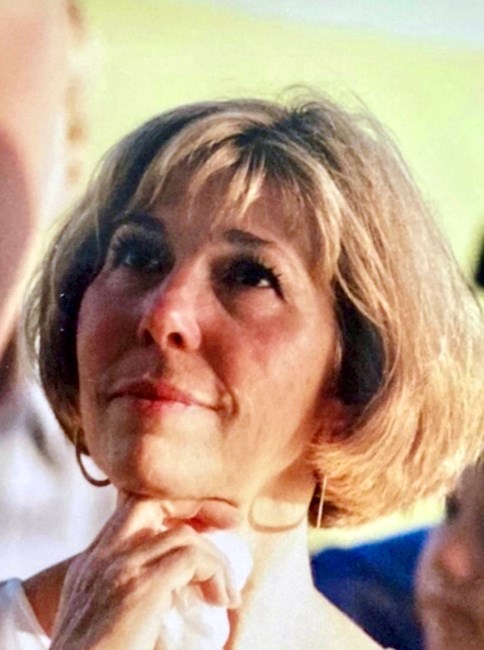 Obituary of Kathleen Mary Quinn