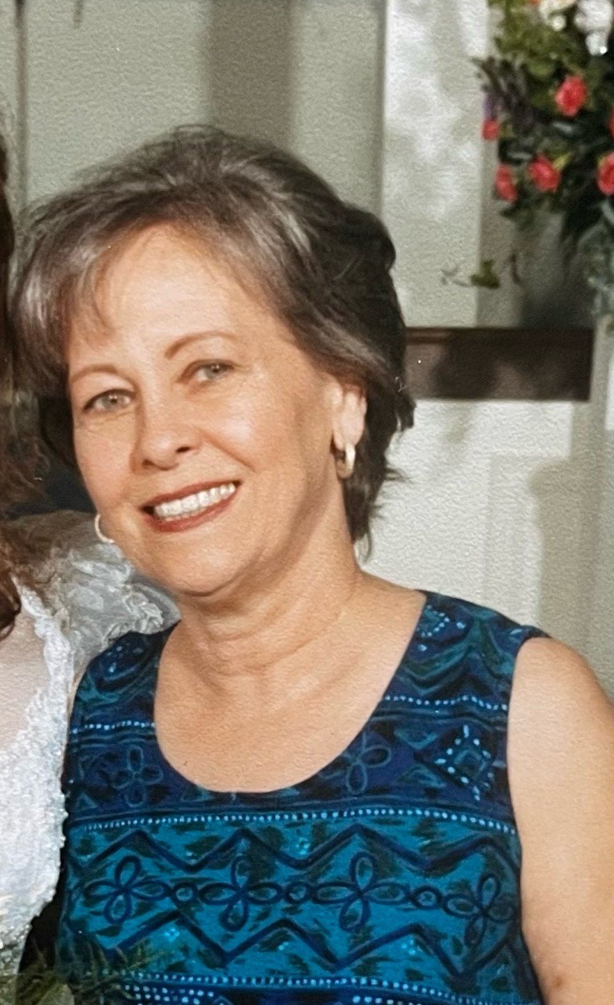 Obituary of Shirley Ann Stewart Steele