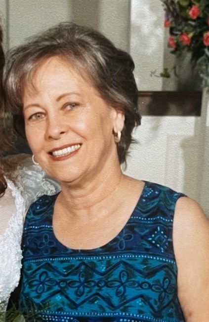 Obituary of Shirley Ann Stewart Steele