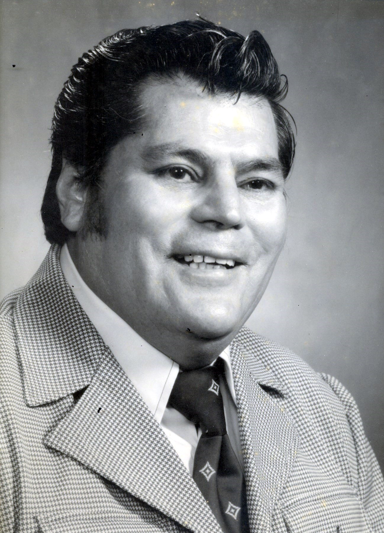 Share Obituary for Gilbert Yanes Port Lavaca TX