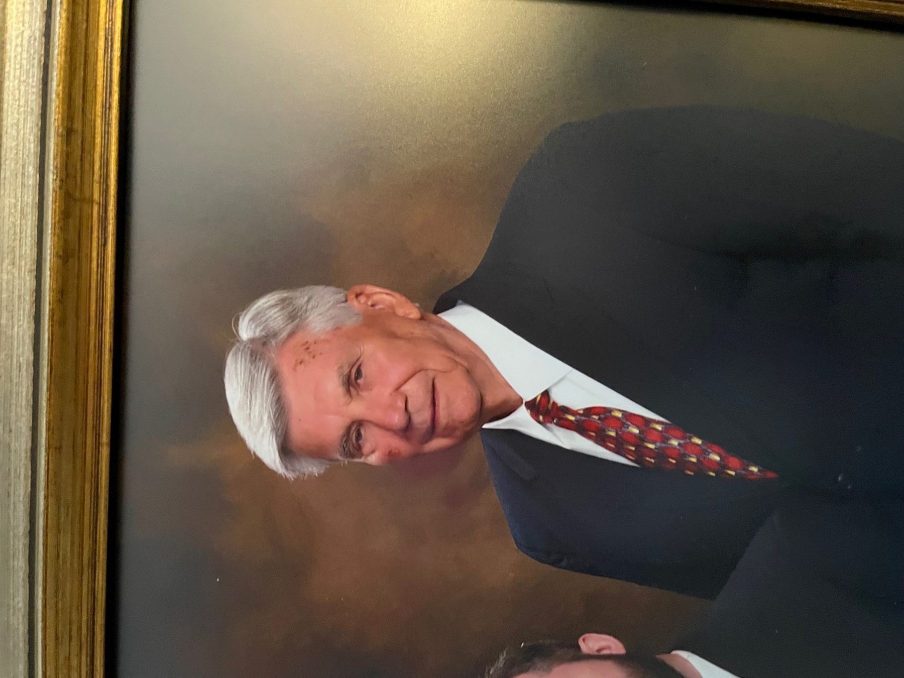 Thomas Myrick Obituary Haughton, LA