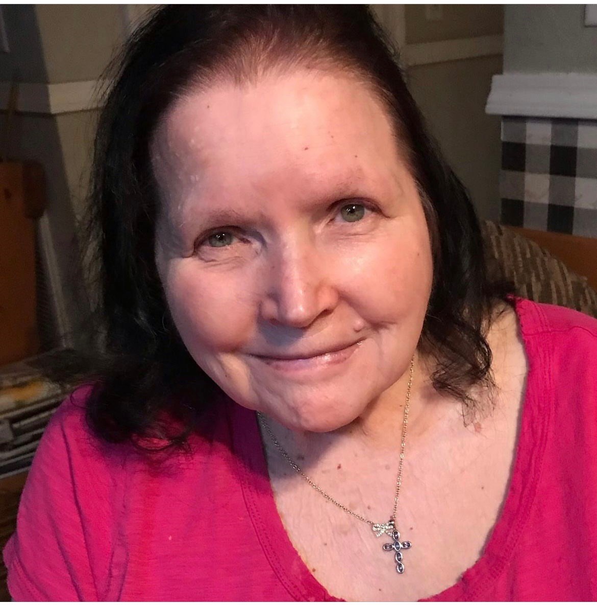 Obituary of Lillian Bernice McConnaughey