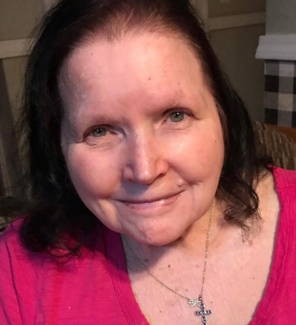 Obituary of Lillian Bernice McConnaughey