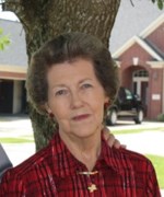 Gloria Alexander