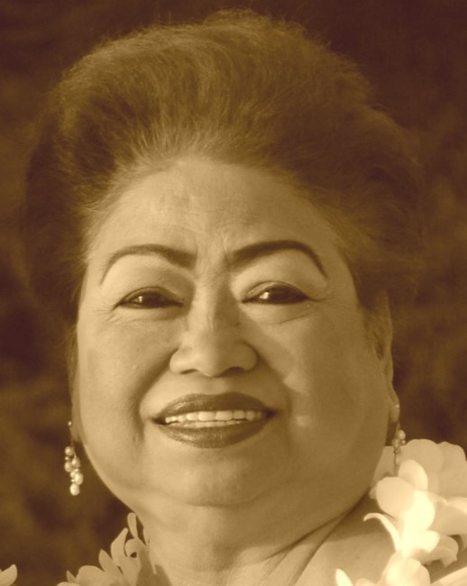 Obituary of Eleanor Nory Abarca Rivera