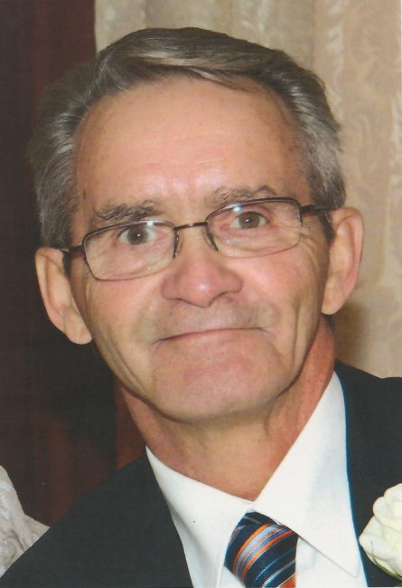 Avis de décès de Gilles Sergerie